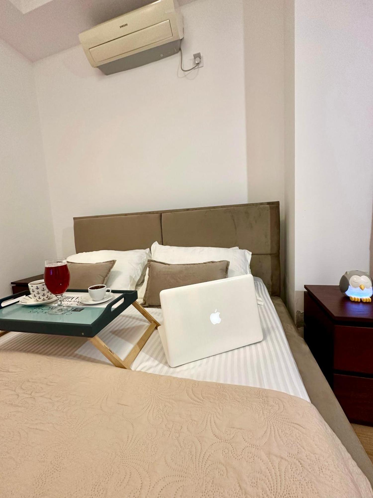 Lux Superior Apartment 120M2 In Heart Of Budva Zewnętrze zdjęcie