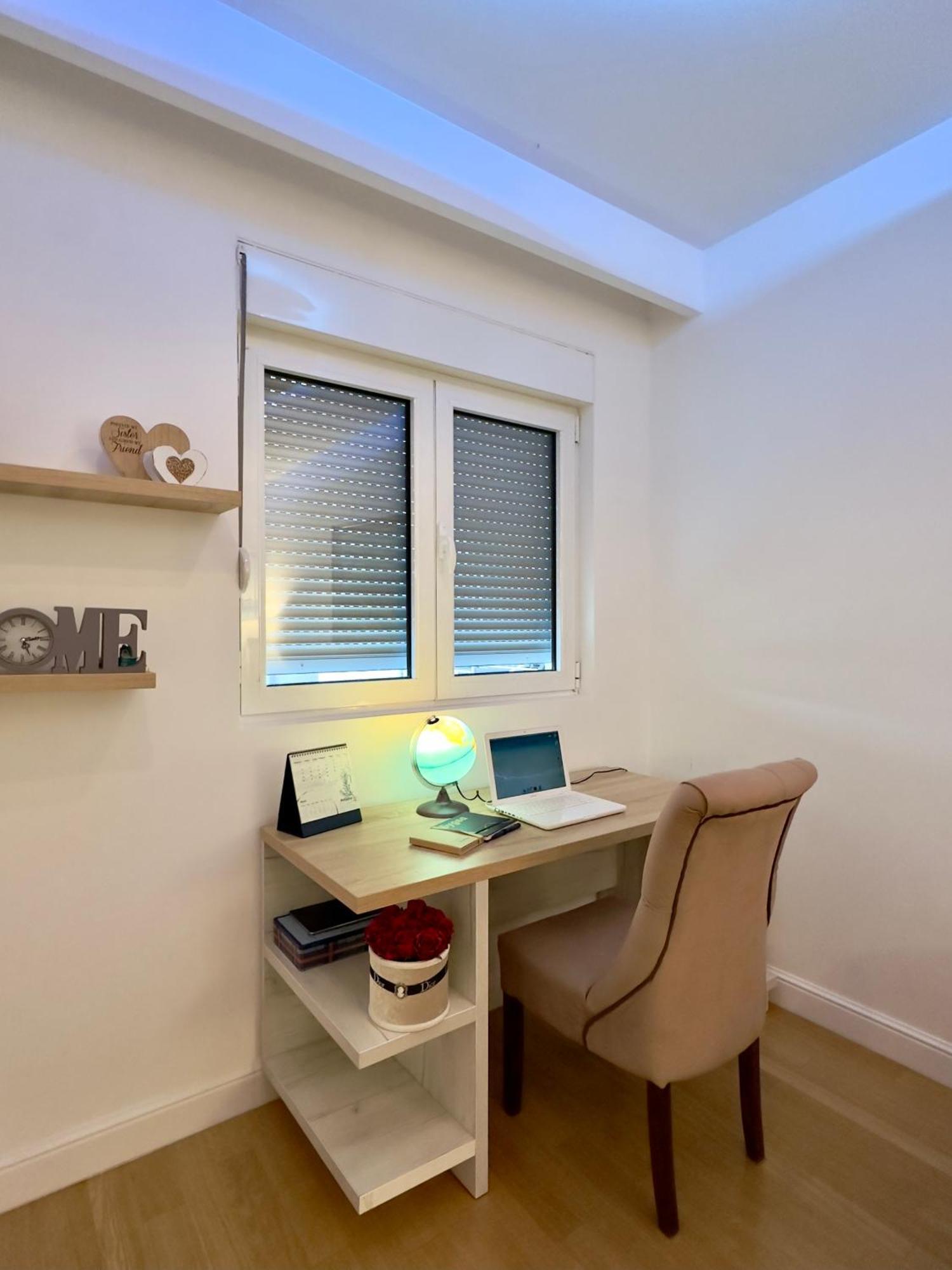 Lux Superior Apartment 120M2 In Heart Of Budva Zewnętrze zdjęcie