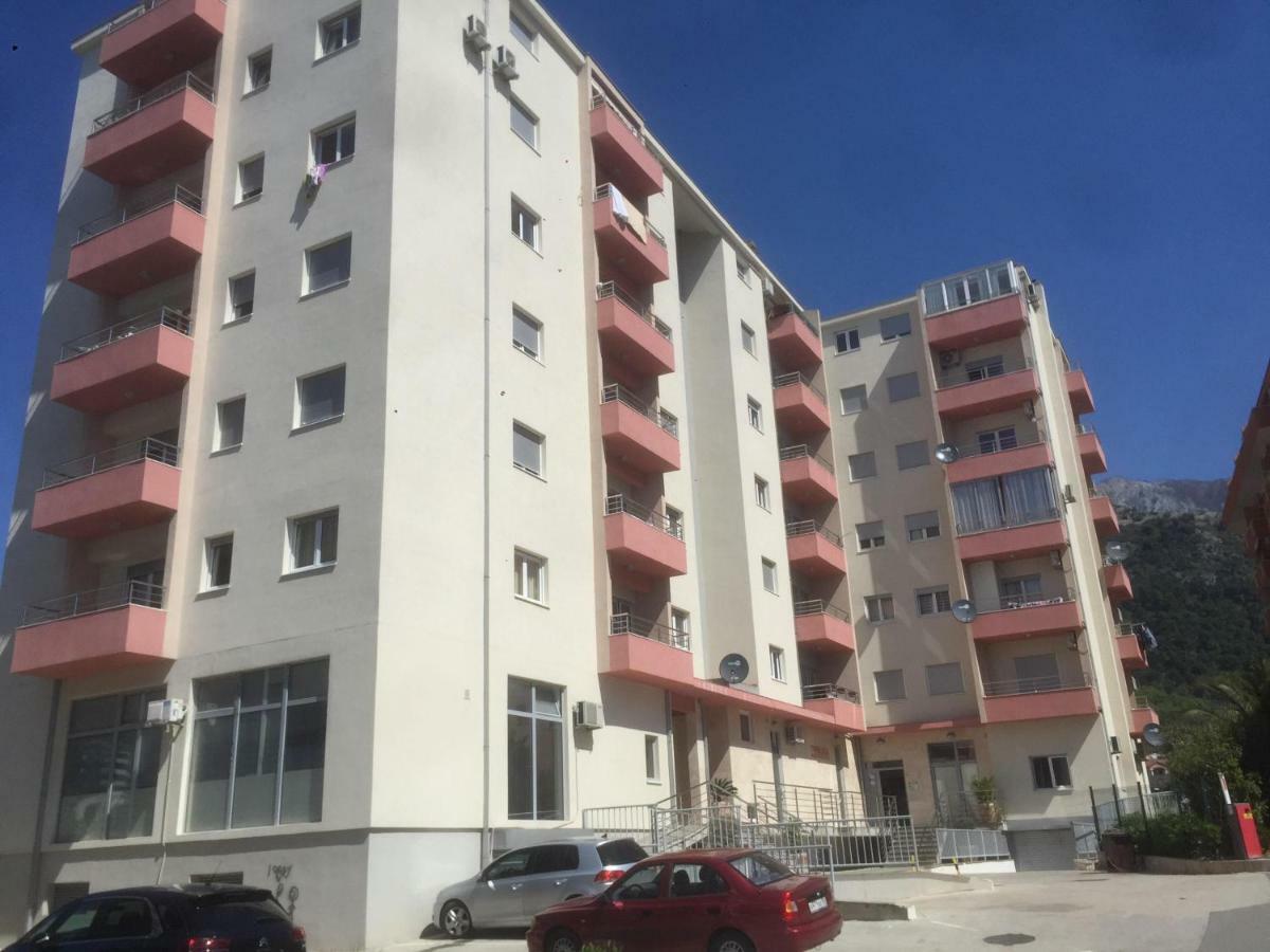 Lux Superior Apartment 120M2 In Heart Of Budva Zewnętrze zdjęcie